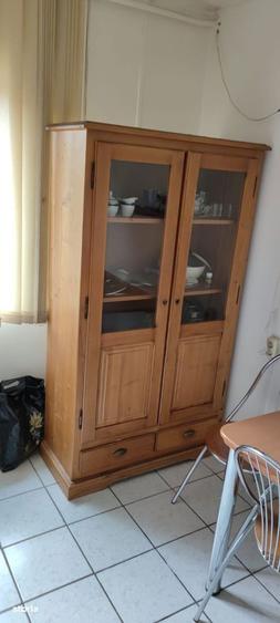 Apartament cu 3 camere decomandat în Valea Cetății