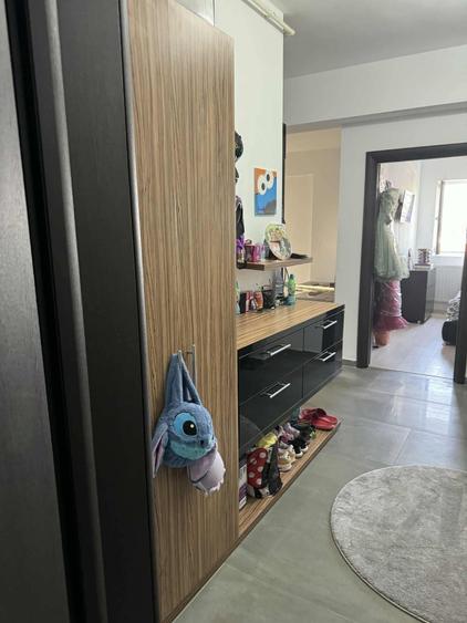 Apartament cu 2 camere decomandat în Chiajna