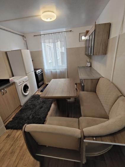 Apartament cu 2 camere în Ultracentral
