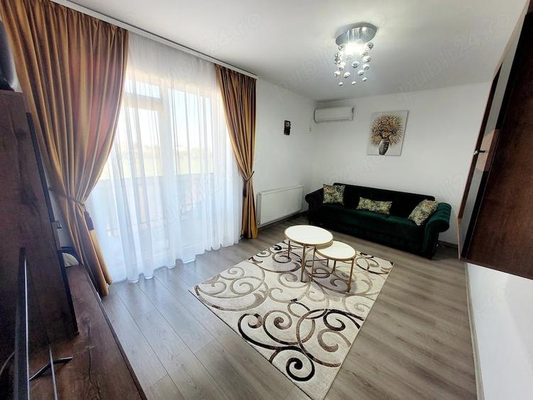 Apartament cu 3 camere decomandat în Calea Urseni