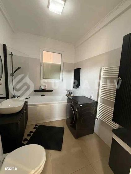 Apartament cu 2 camere ultracentral- zona Piata Unirii - 7