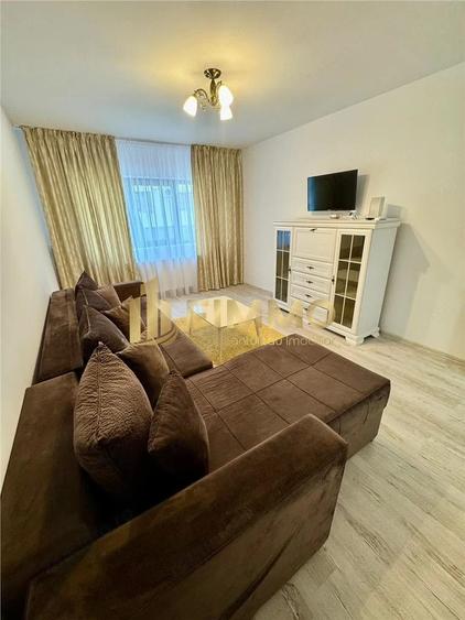 Apartament cu 2 camere decomandat în Poieni-Suceava