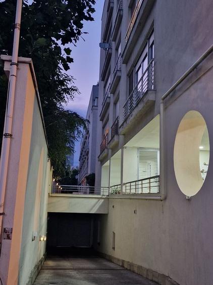 Dorobanti- Slatineanu Apartament 2 camere transformat din 3 - 6