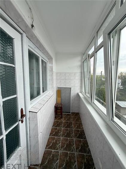 Apartament cu 3 camere decomandat în Brăilei