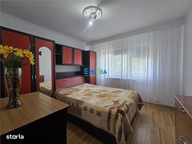 Apartament 2 camere de inchiriat zona Nord Bacau - 6