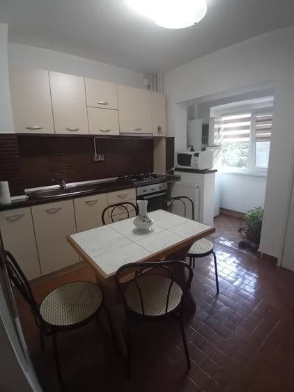 Ap 2 camere Margeanului etaj 2 / 8 - 2