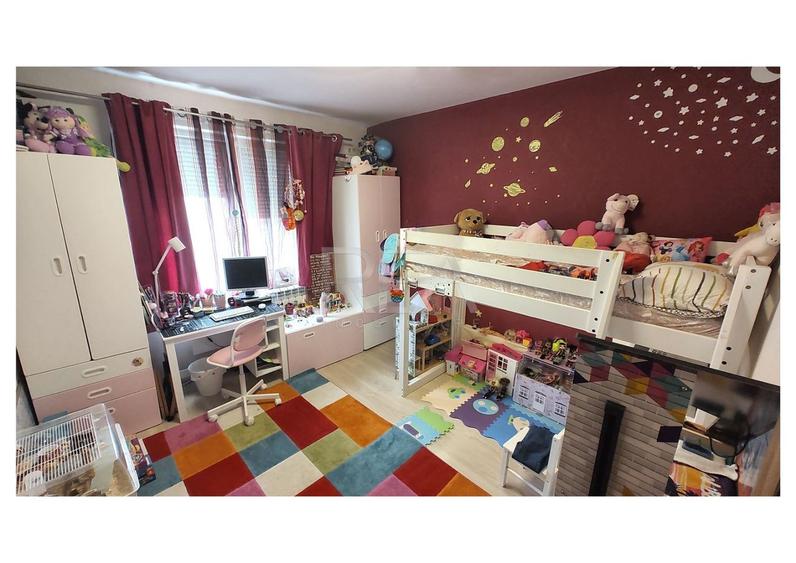 Apartament cu 2 camere decomandat, mobilat în Militari — fotografia 1