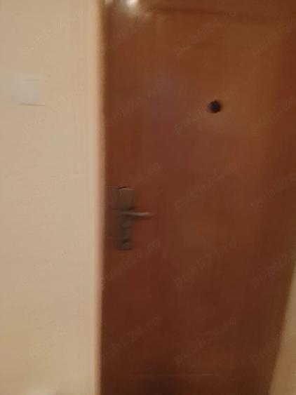 Garsonieră nedecomandată în Hășdat
