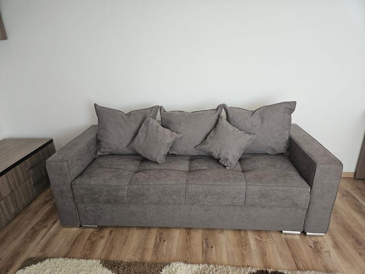 Apartament cu 2 camere decomandat în Săldăbagiu de Munte