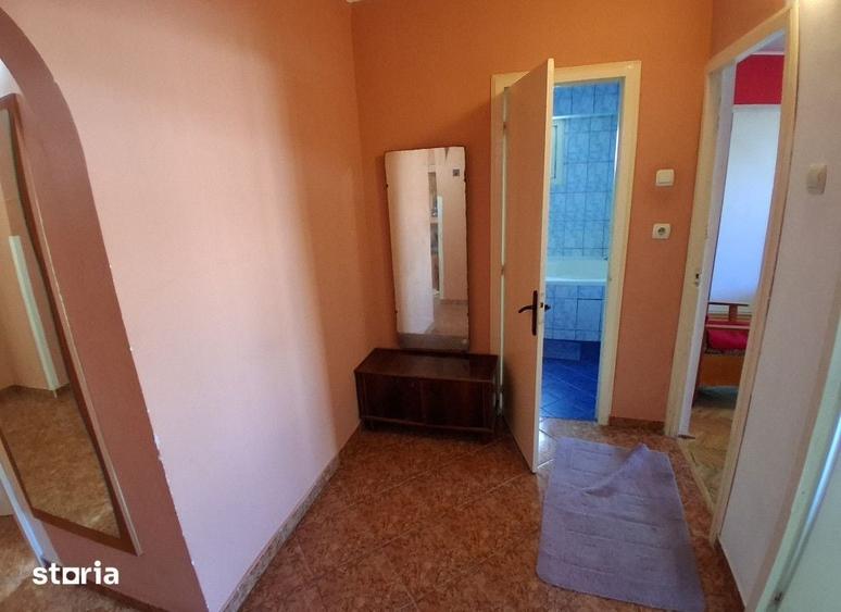 3 camere decomandat Pacurari Kaufland 81 mp bloc 1989 Cod:163165 - 11