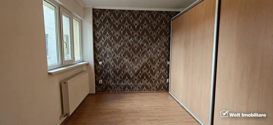 Apartament 2 camere, str. Horea - 4