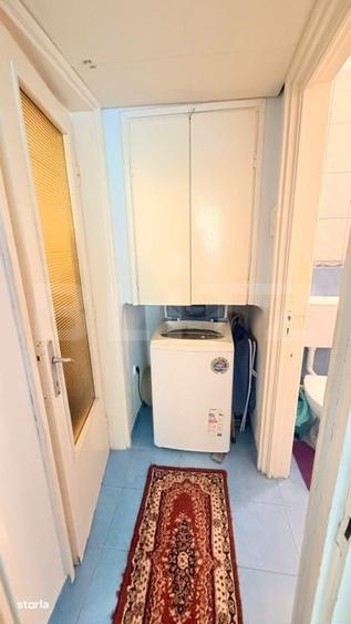 Apartament de vanzare, 48 mp, zona Tiglina 1 - 4