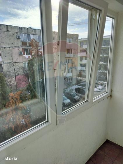 Garsonieră în Depozitelor