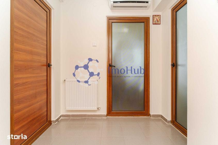 Apartament cu 2 camere decomandat în Păcurari
