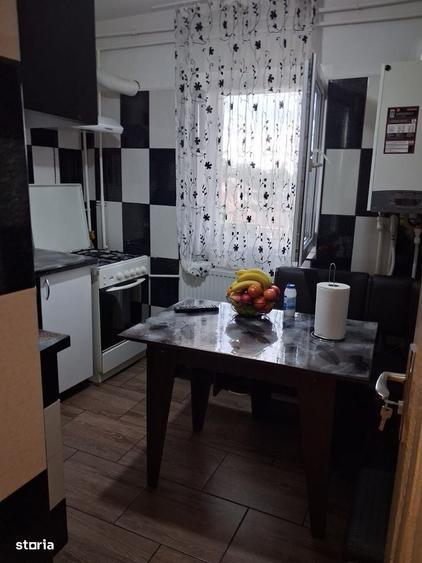 Apartament 2 cam || Eremia Grigorescu, Pitesti - 2