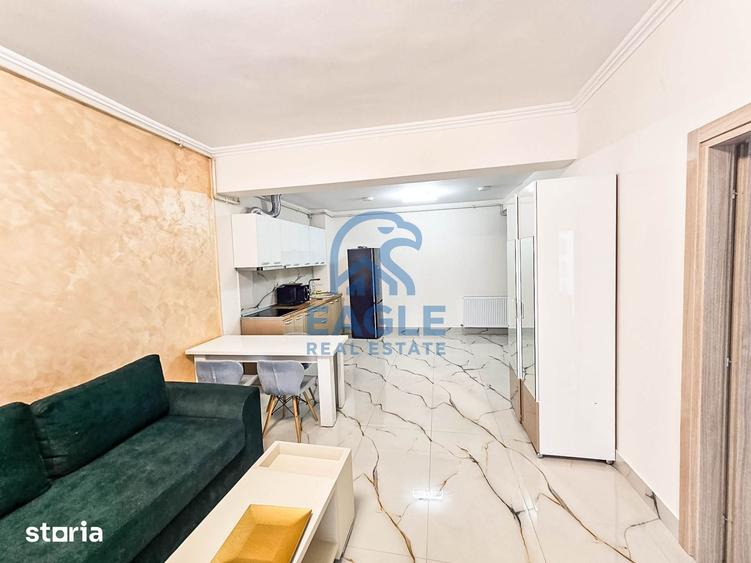 Apartament cu 2 camere în Nord