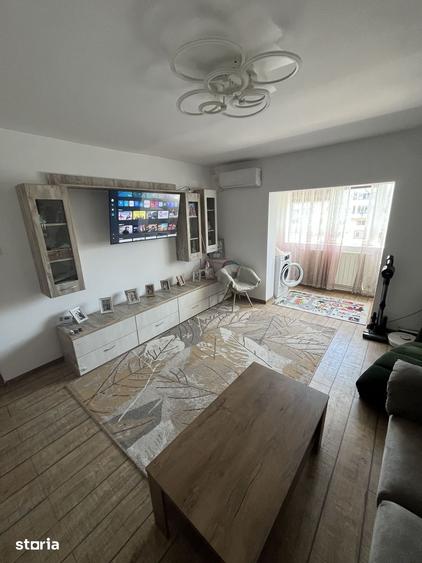 Apartament 3 camere Inel 2 - 1