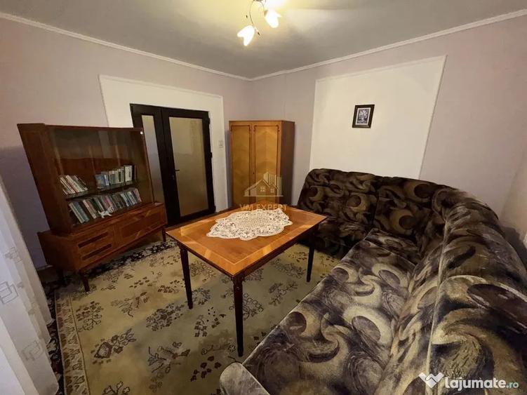 Casă cu 4 camere cu Teren 3489 Mp în Lerești
