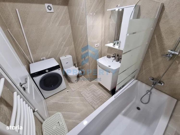 Central adress 2 camere cu balcon - 8