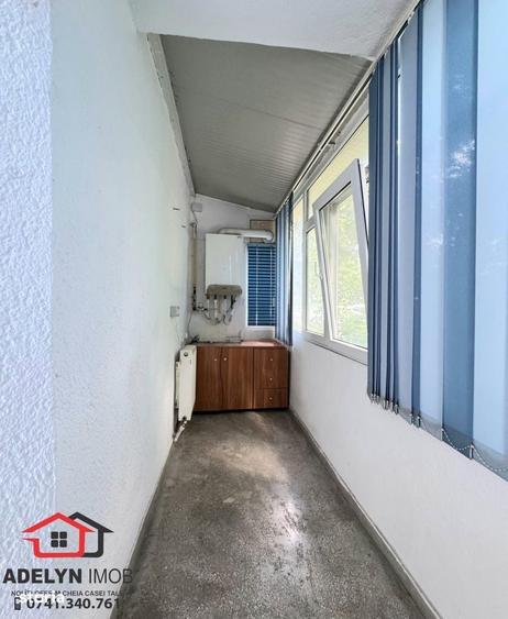 Apartament cu 2 camere în Pelican