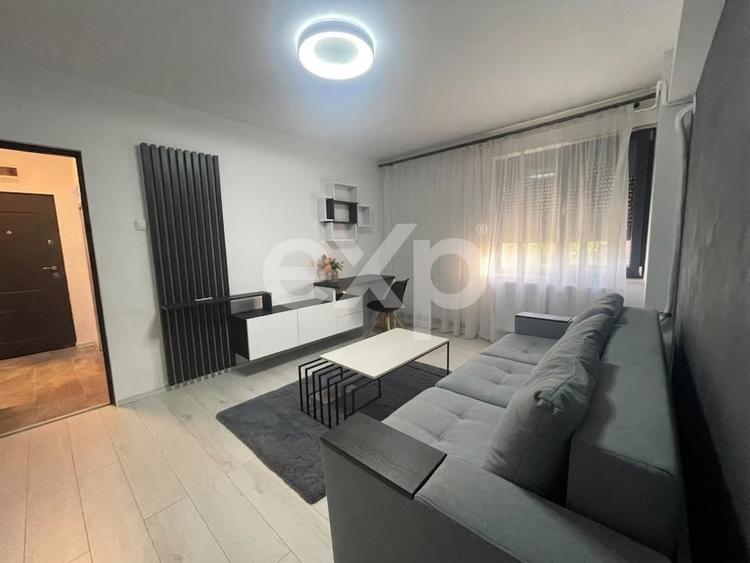CHIRIE | Apartament 2 camere UltraCentral | Bloc Mateo | Mobilat si Utilat - 4
