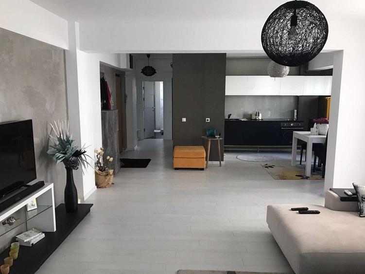 Apartament elegant si spatios in Greenfield Sector1 - 4
