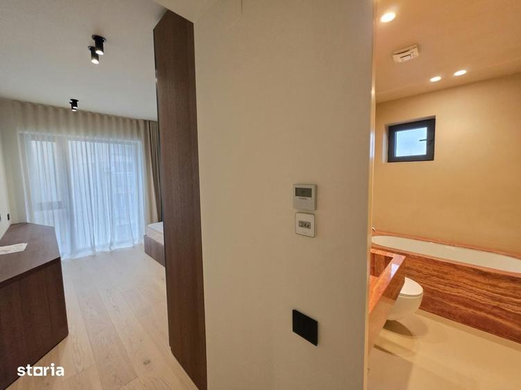 Apartament cu 3 camere în Unirii