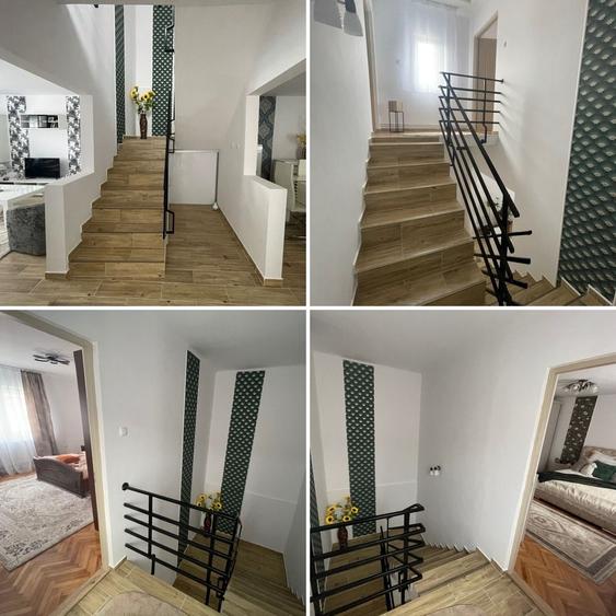 Casă cu 4 camere în Central