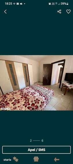 Garsoniera de inchiriat la casa, in centrul Bra?ovului - 7