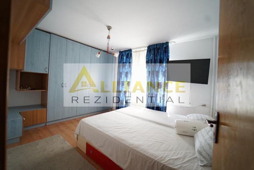 Apartament 2 camere de inchiriat Strada Zizin - 1