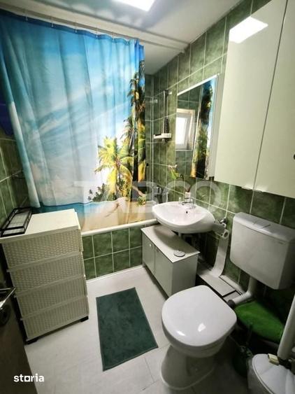 Apartament cu 3 camere decomandat în Someșeni