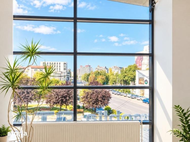 Spațiu comercial, de 74 mp, în Mărășești