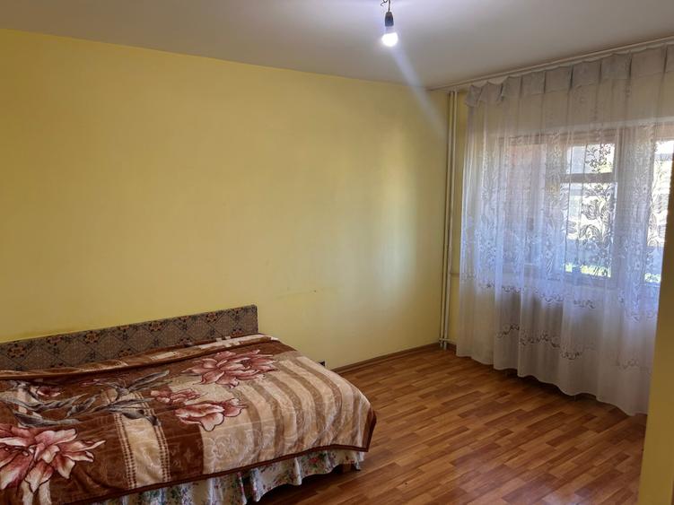 Garsonieră în Central
