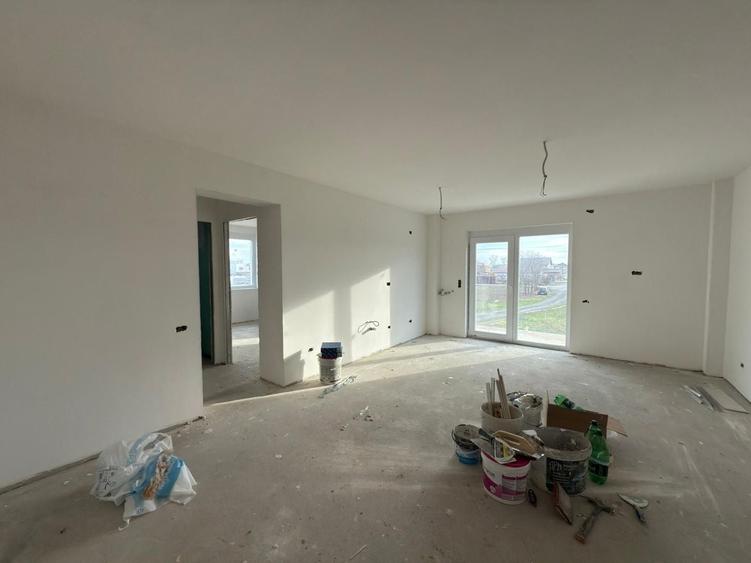 2 Camere - 76.000 euro - TVA Inclus- Giroc | Chisoda - 7
