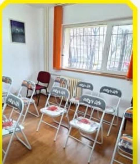 Apartament cu 2 camere decomandat în Drumul Taberei