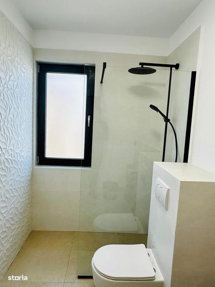 Apartament cu 2 camere decomandat în Între Lacuri