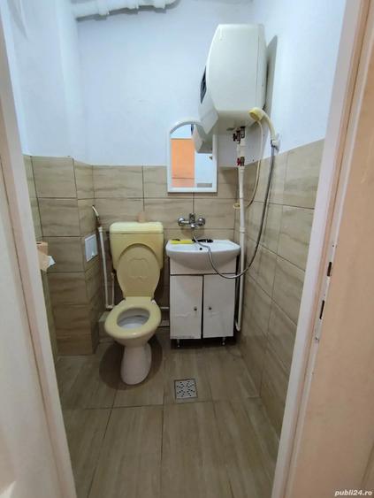 Garsonieră în Central