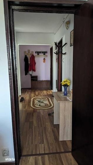 Apartament cu 2 camere decomandat în Pantelimon