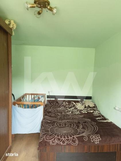 Apartament cu 4 camere în Terezian