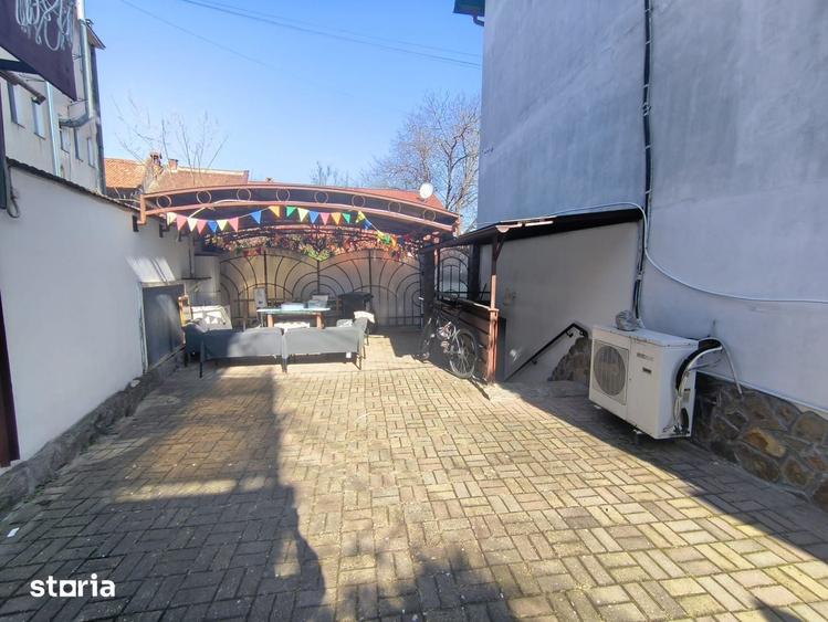 Spa?iu de birouri cu 10 parcari si multiple facilitati in Bra?ov - 3