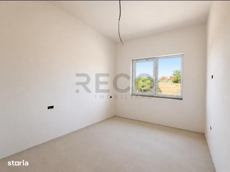 RECO Casa in Sanmartin -plan parter-aproape de padure - 4