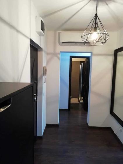 Apartament cu 2 camere decomandat în Ultracentral