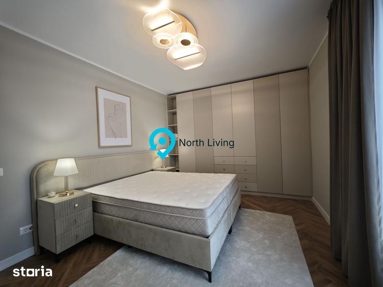 Apartament cu 3 camere în Dămăroaia