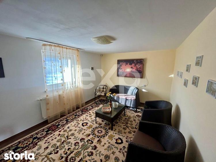 Casa de poveste cu 4 camere in Valcele teren 1700 mp, priveliste p - 11