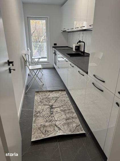 Apartament cu 2 camere în Berceni