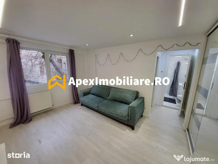 Apartament 2 camere de inchiriat Victoriei Bucure?ti | Apex - 9
