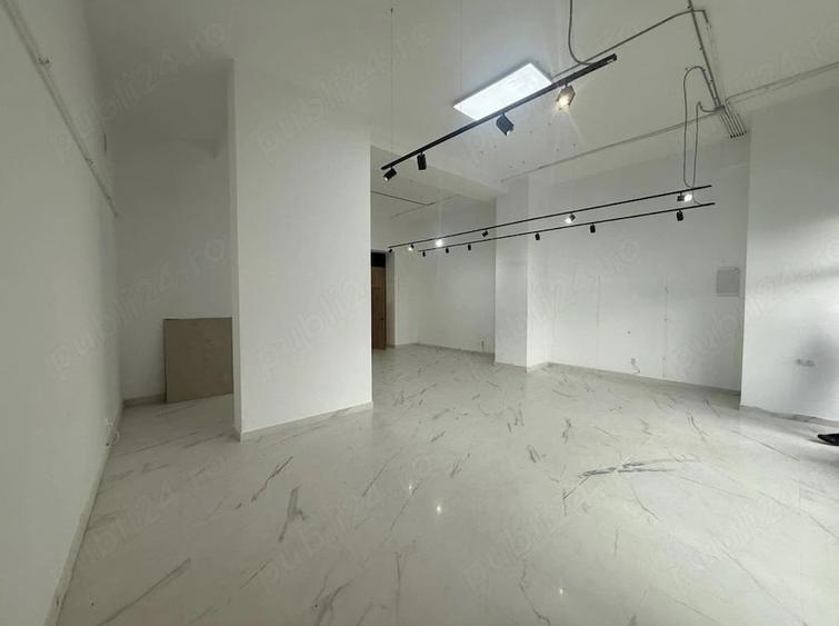 Spa?iu de inchiriat Cluj-Napoca colaborare sala kinetoterapie Pilates - 3