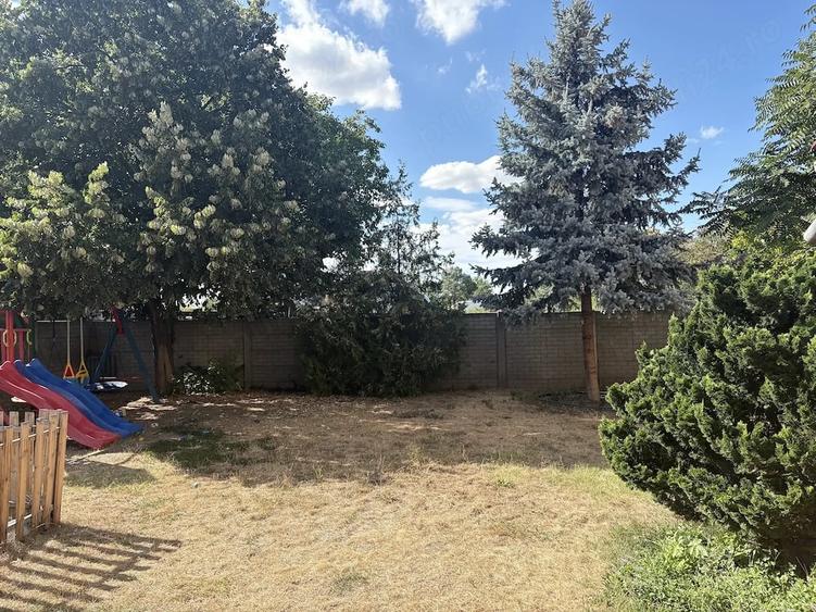 Casă cu 1 camere cu Teren 595 Mp în Take Ionescu