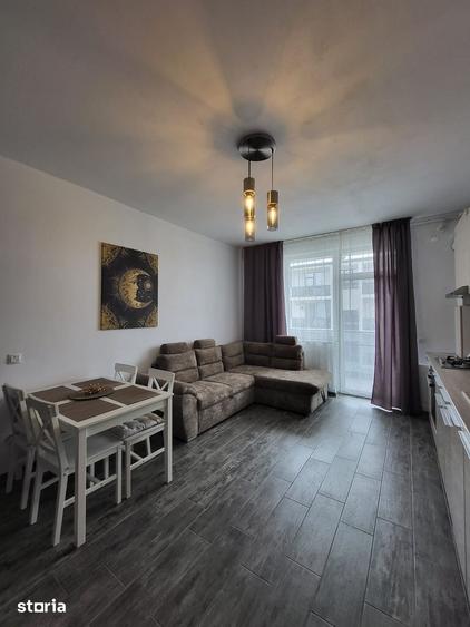 Apartament 3 camere , mobilat modern , parcare,zona Selimbar Dracula - 2