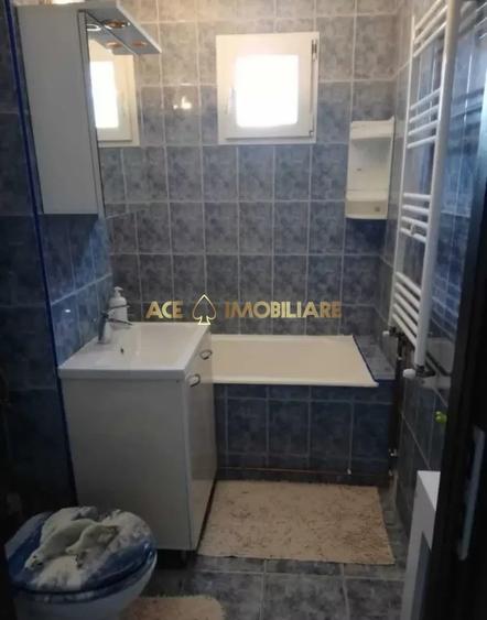 Apartament cu 2 camere semidecomandat, mobilat în Nicolae Grigorescu